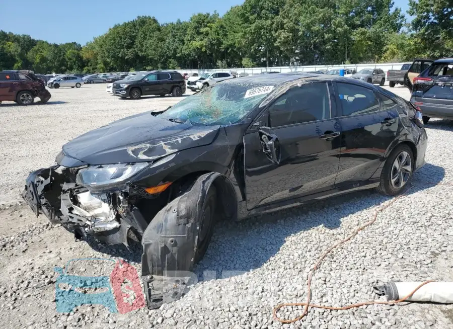 2HGFC2F6XKH573027 Photo# 1