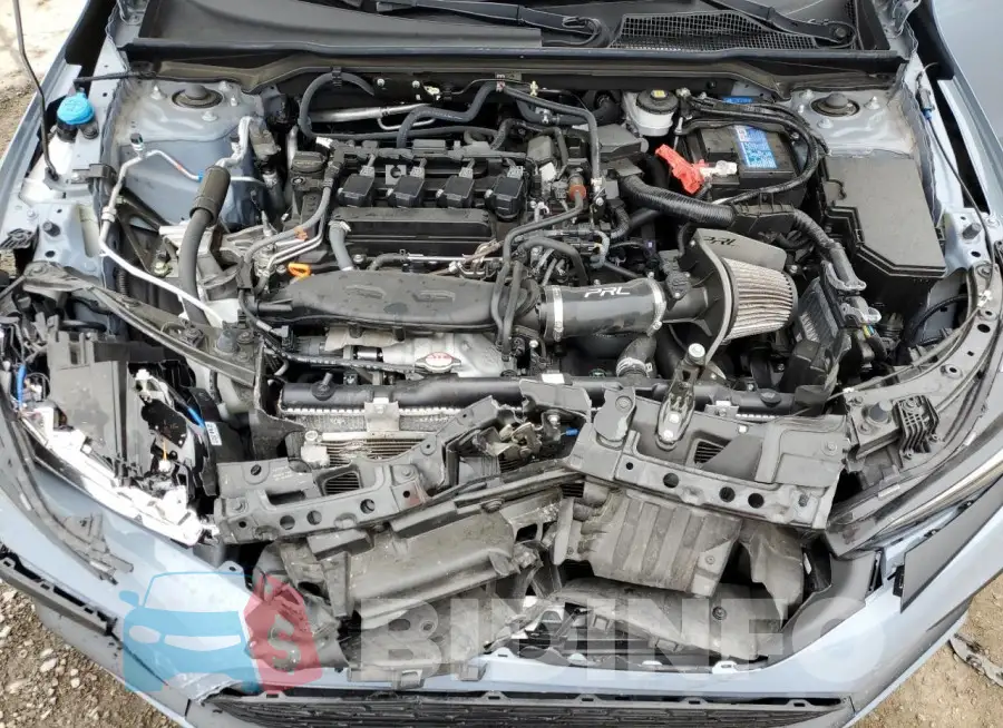 2HGFE1E54PH471839 Photo# 11