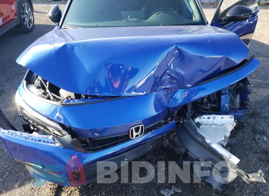 2HGFE2F56RH115786 Photo# 11