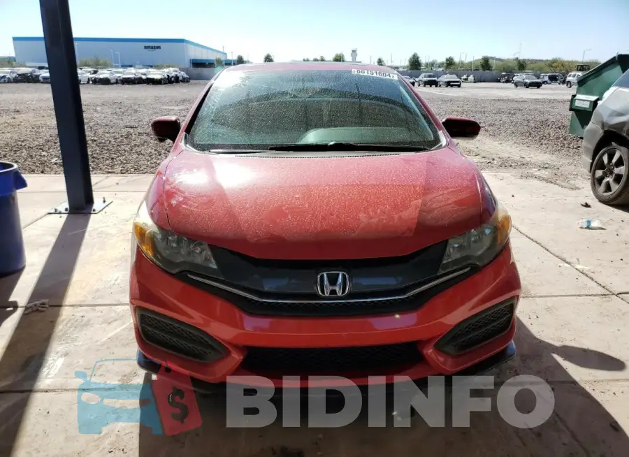 2HGFG3B86FH505900 Photo# 5