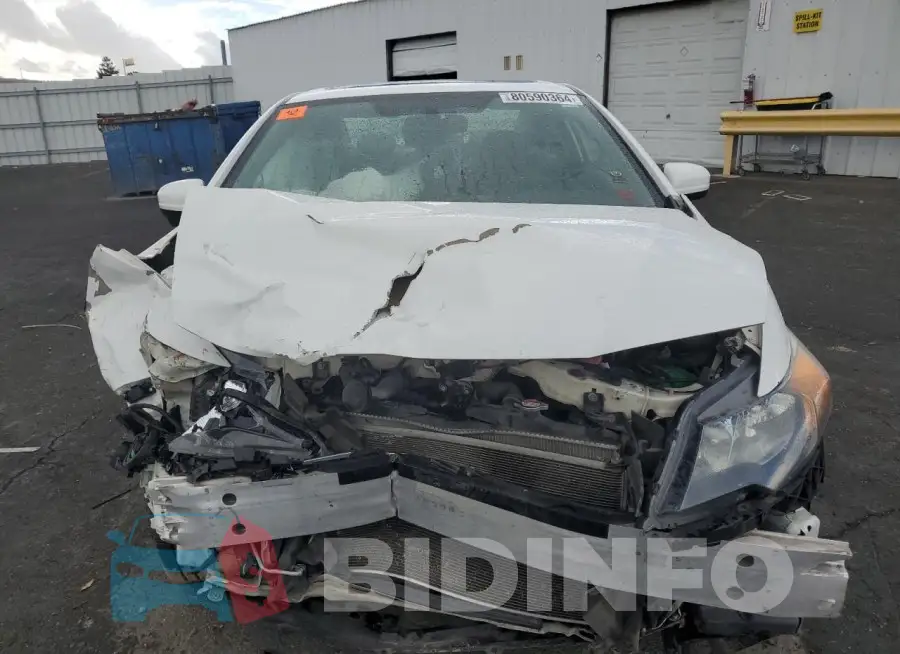 2HGFG3B88FH506871 Photo# 5