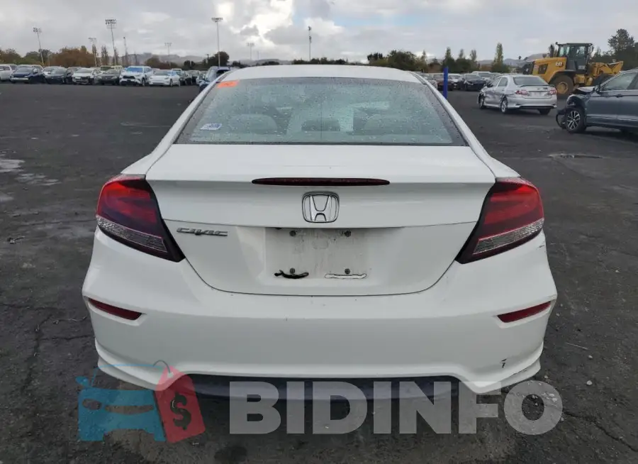 2HGFG3B88FH506871 Photo# 6
