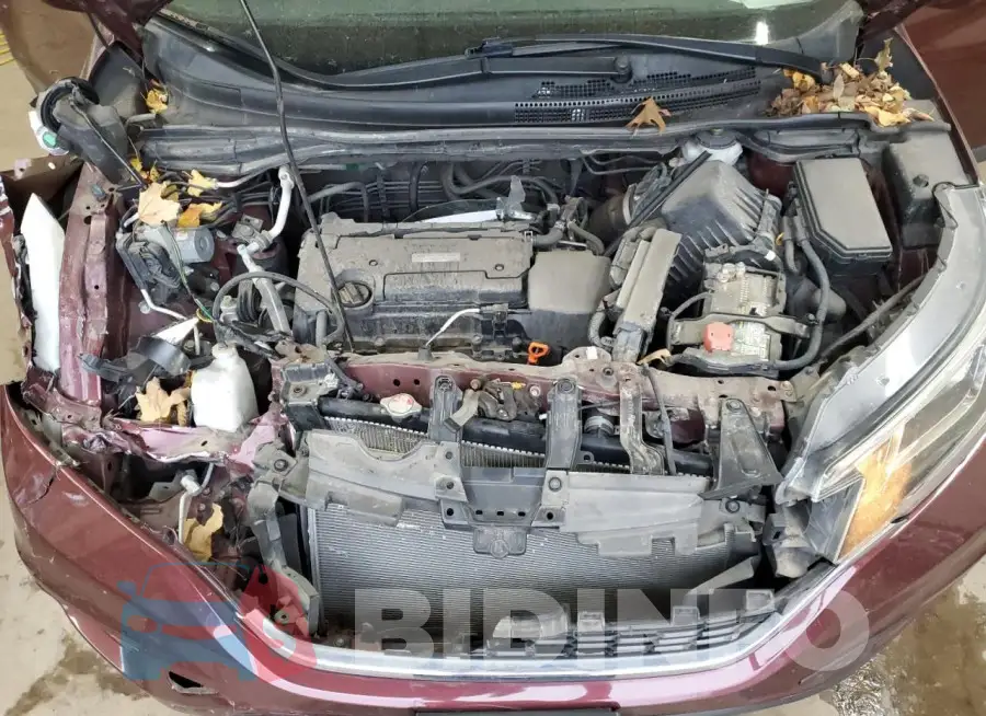 2HKRM4H46GH694880 Photo# 12