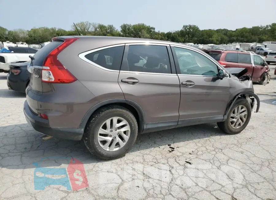 2HKRM4H52FH702562 Photo# 3