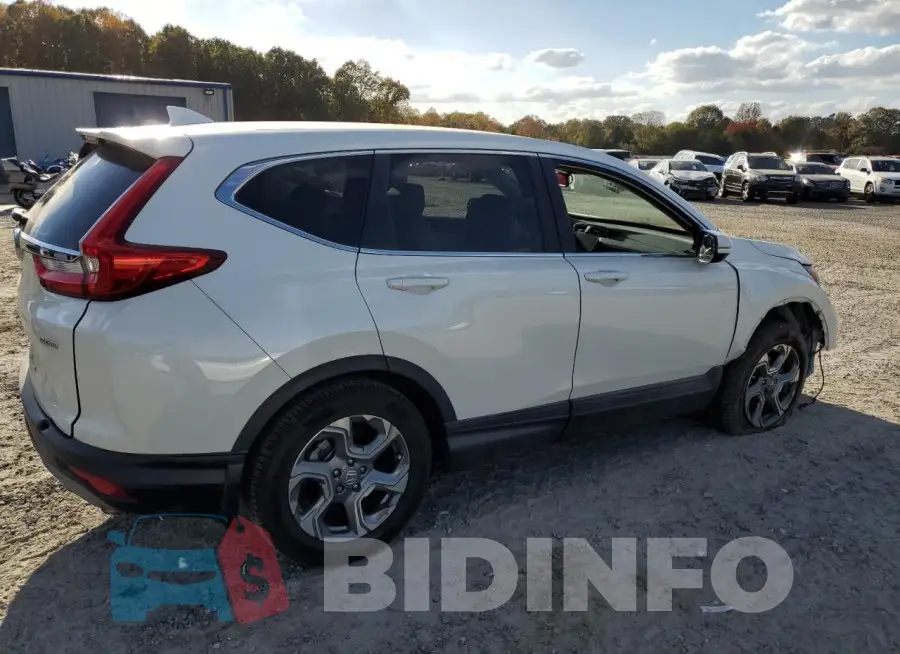 2HKRW2H81HH663152 Photo# 3