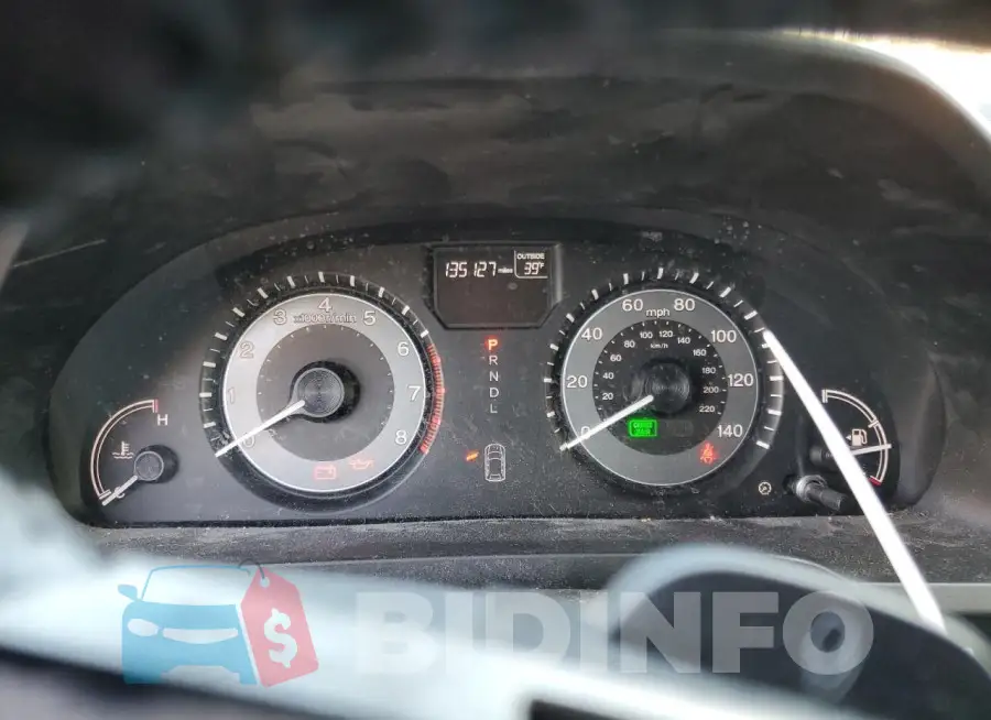 5FNRL5H63FB107252 Photo# 9