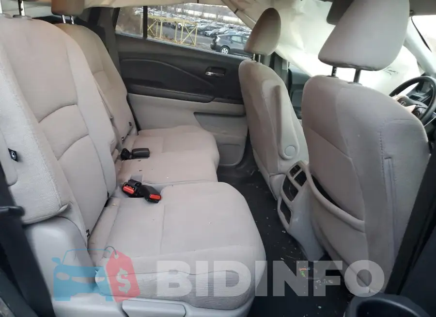 5FNYF6H12HB018434 Photo# 11