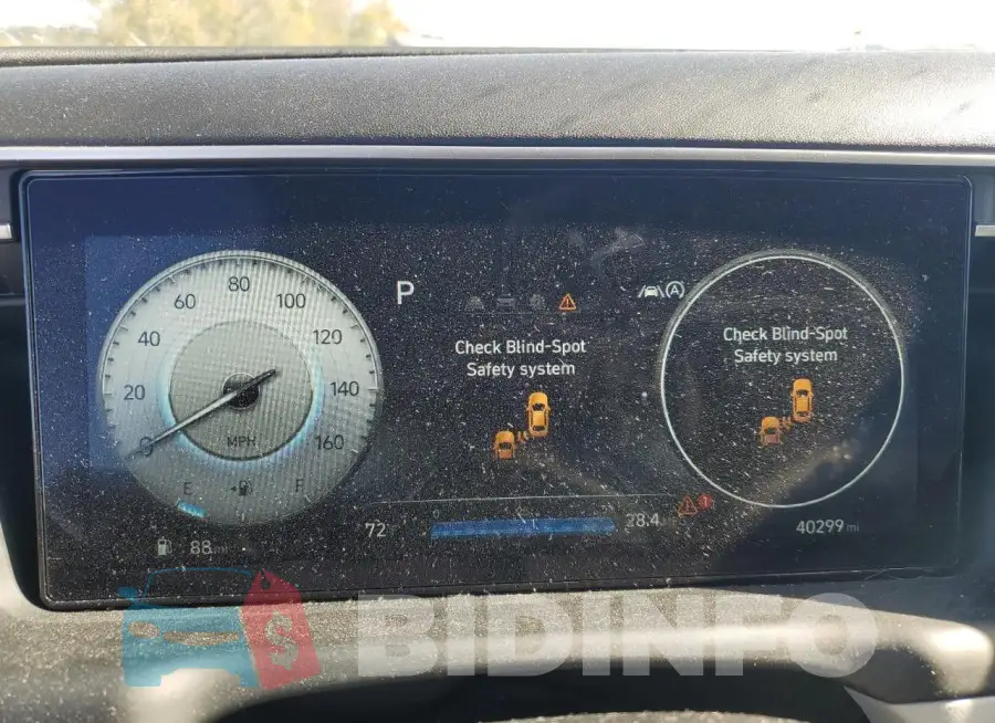 5NMJFCAE8PH235691 Photo# 9