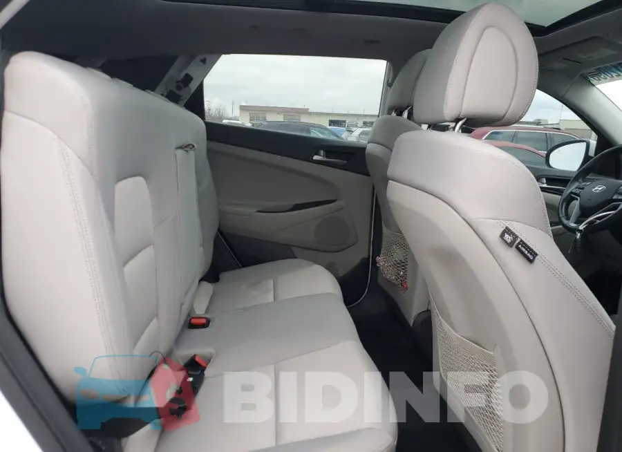 KM8J3CA28JU629363 Photo# 11