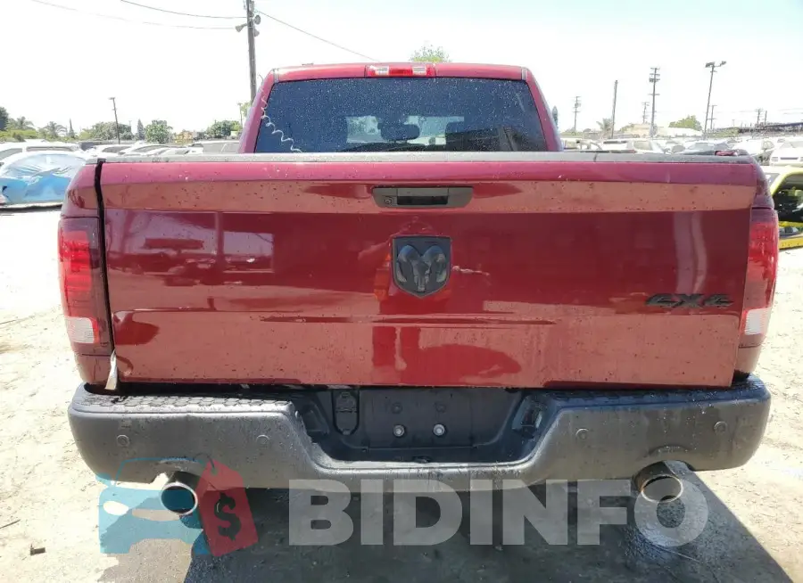 1C6RR7LTXMS516962 Photo# 6