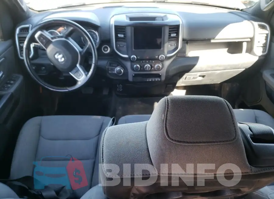 1C6SRFMT2NN241775 Photo# 8