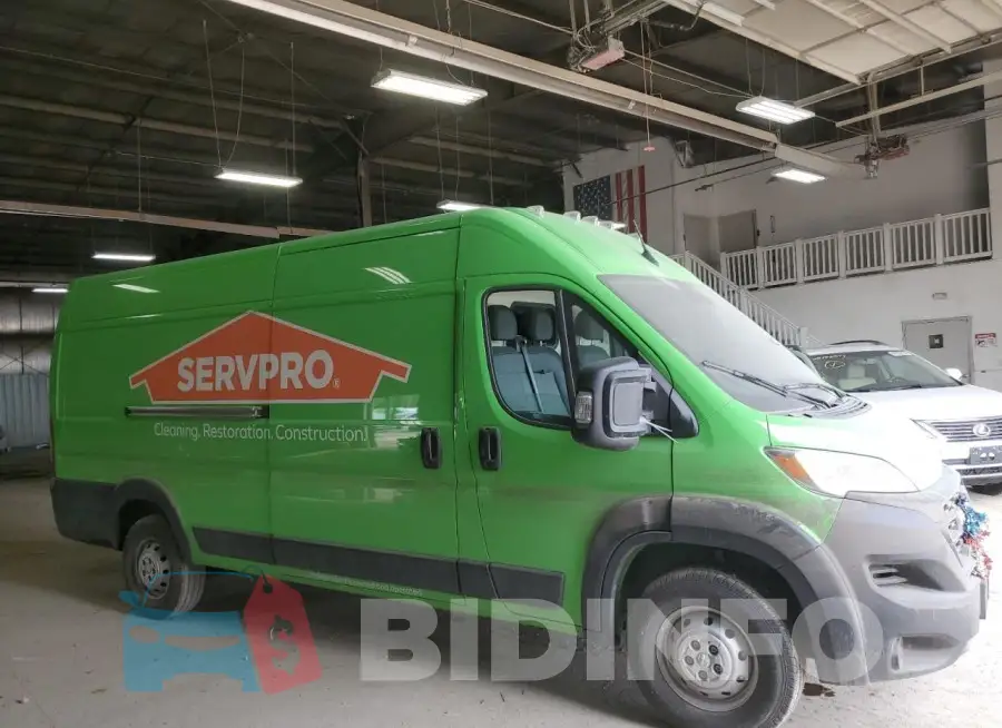 3C6MRVJG7PE507096 Photo# 4