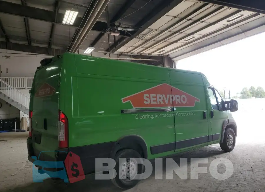 3C6MRVJG7PE507096 Photo# 3