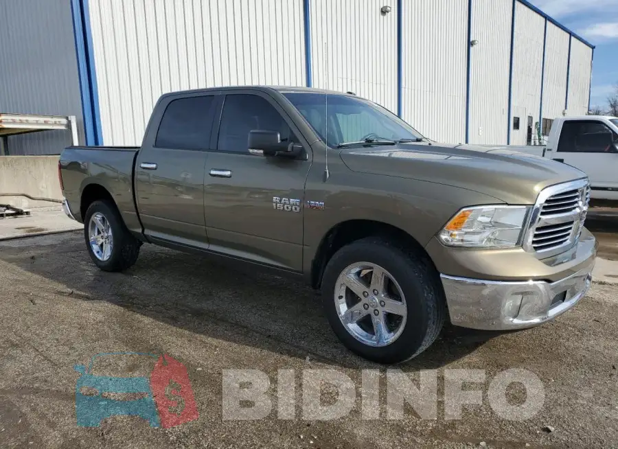 3C6RR7LT7FG597414 Photo# 4