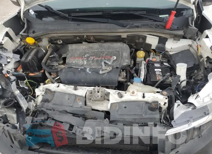 ZFBERFAT5G6B69189 Photo# 12