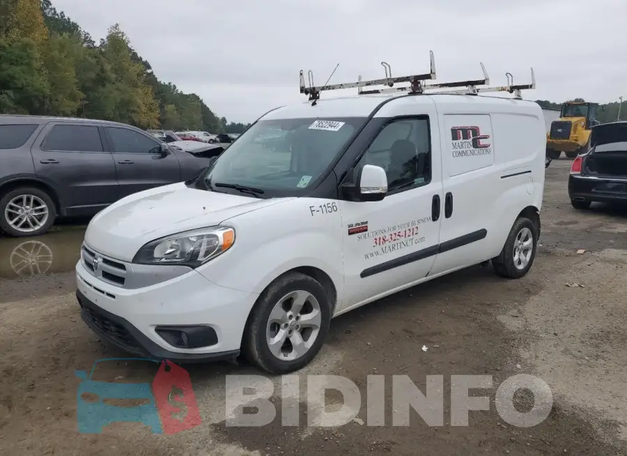 ZFBERFBB2J6K24059 Photo# 1