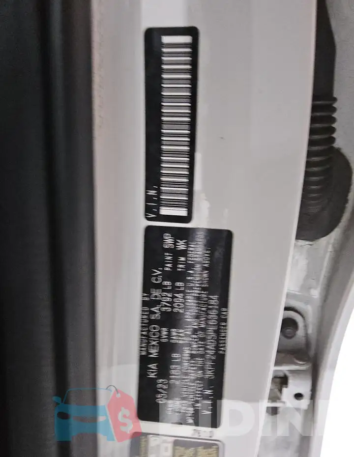 3KPF24AD5PE636184 Photo# 13
