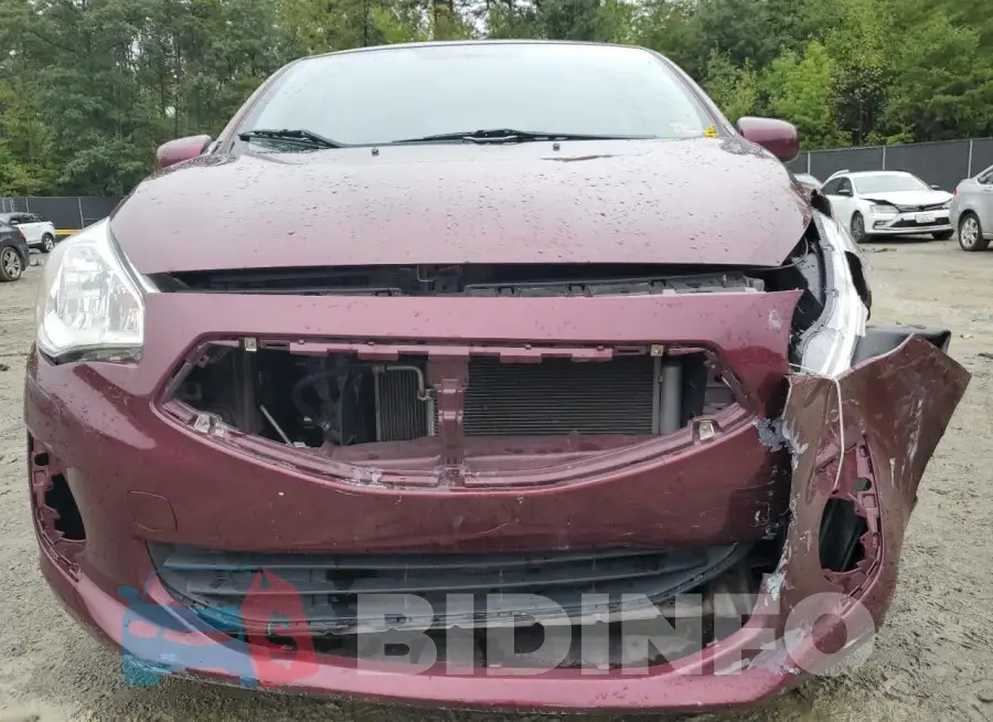 ML32F3FJ2KHF15665 Photo# 5