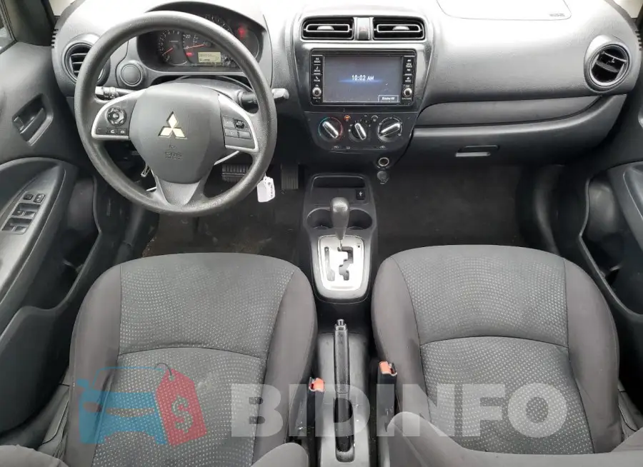 ML32F3FJ2KHF15665 Photo# 8