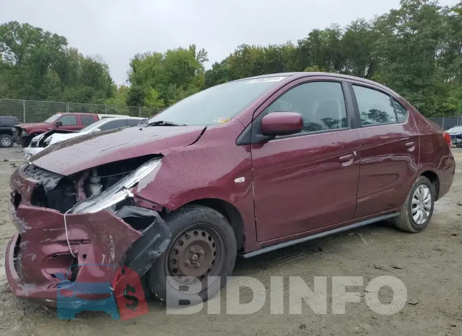 ML32F3FJ2KHF15665 Photo# 1