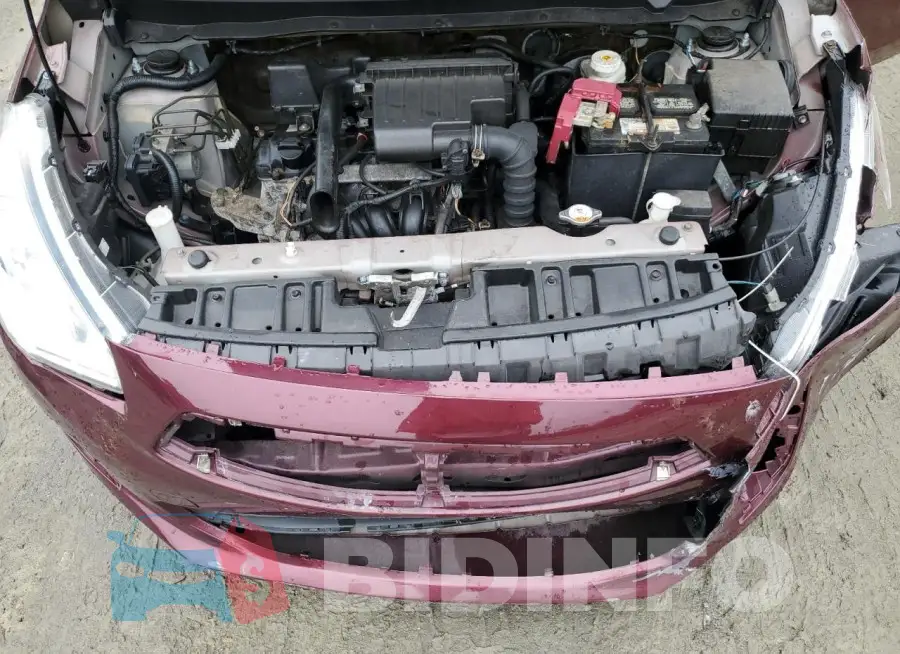 ML32F3FJ2KHF15665 Photo# 11