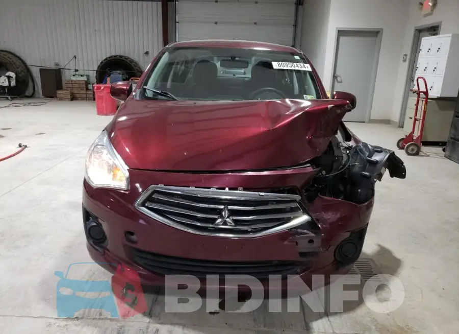 ML32F3FJ8JHF14681 Photo# 5