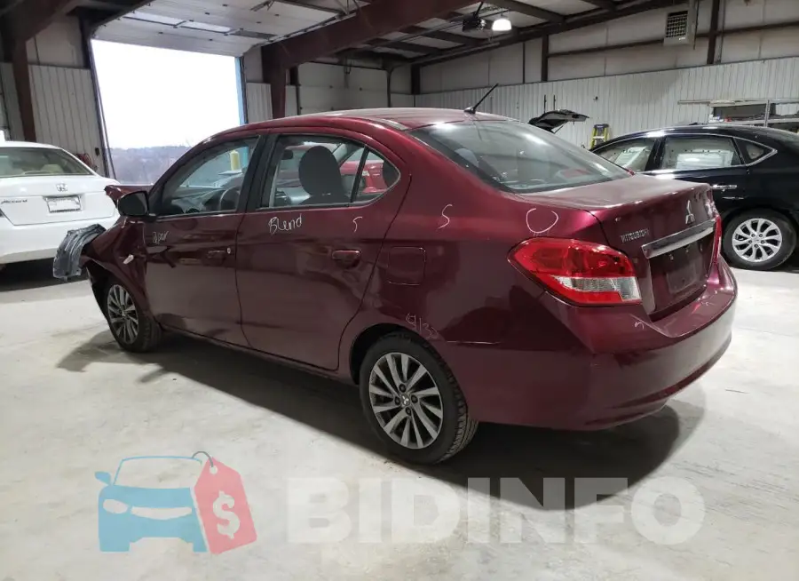 ML32F3FJ8JHF14681 Photo# 2