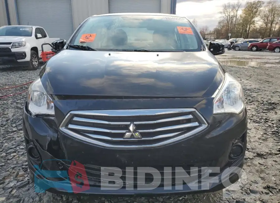 ML32F3FJ8KHF09160 Photo# 5