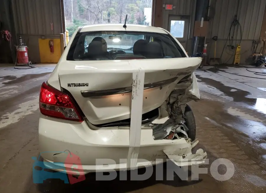 ML32F3FJ8KHF14780 Photo# 6