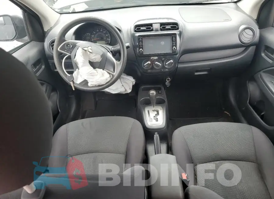 ML32F3FJ9JHF06430 Photo# 8