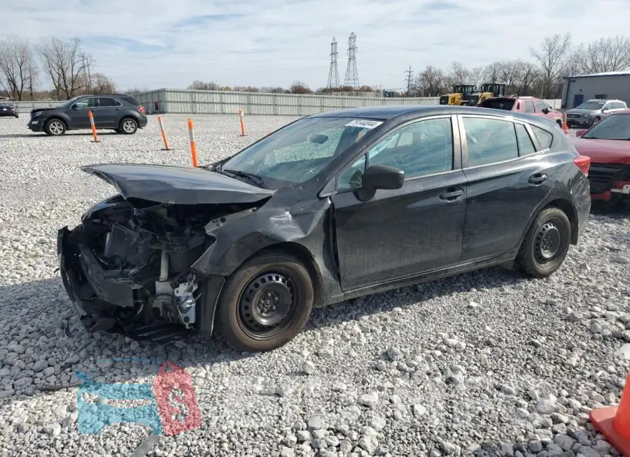 4S3GTAA61J3731793 Photo# 1