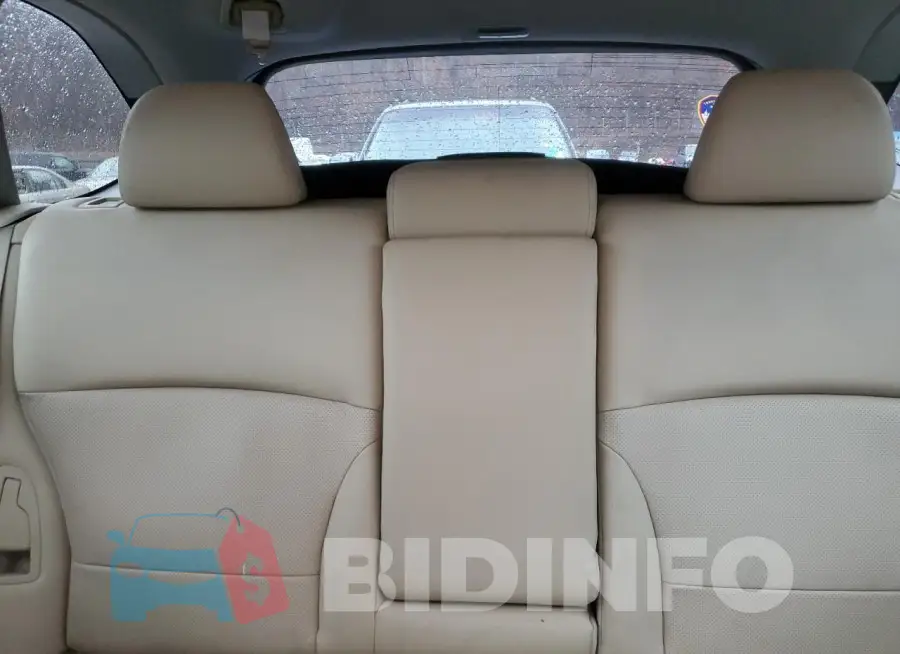 4S4BSANC6F3274432 Photo# 10