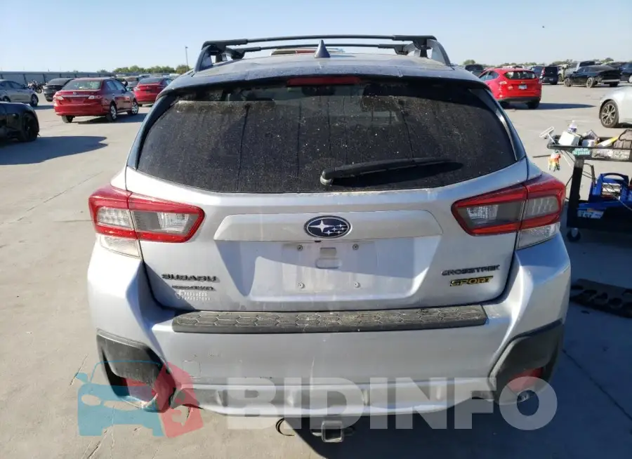JF2GTHRC1MH373364 Photo# 6