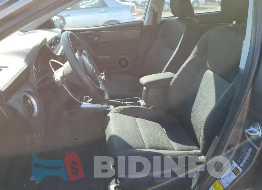 2T1BURHE1KC146627 Photo# 7