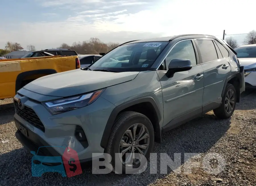 2T3B6RFV1PW043296 Photo# 1