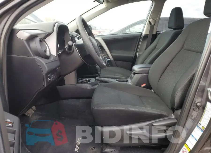2T3BFREV4JW815797 Photo# 7