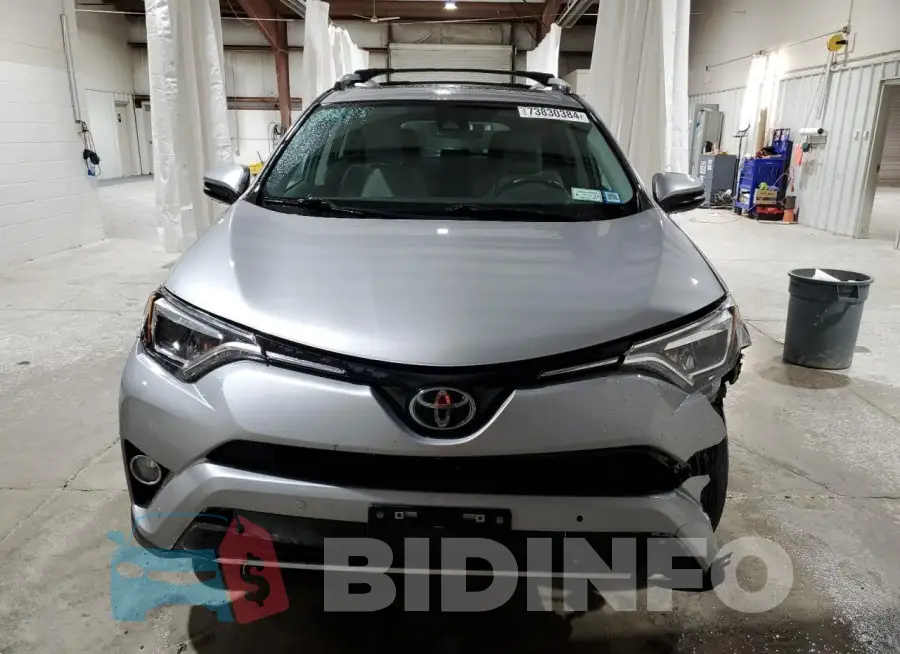 2T3DFREV6GW427021 Photo# 5