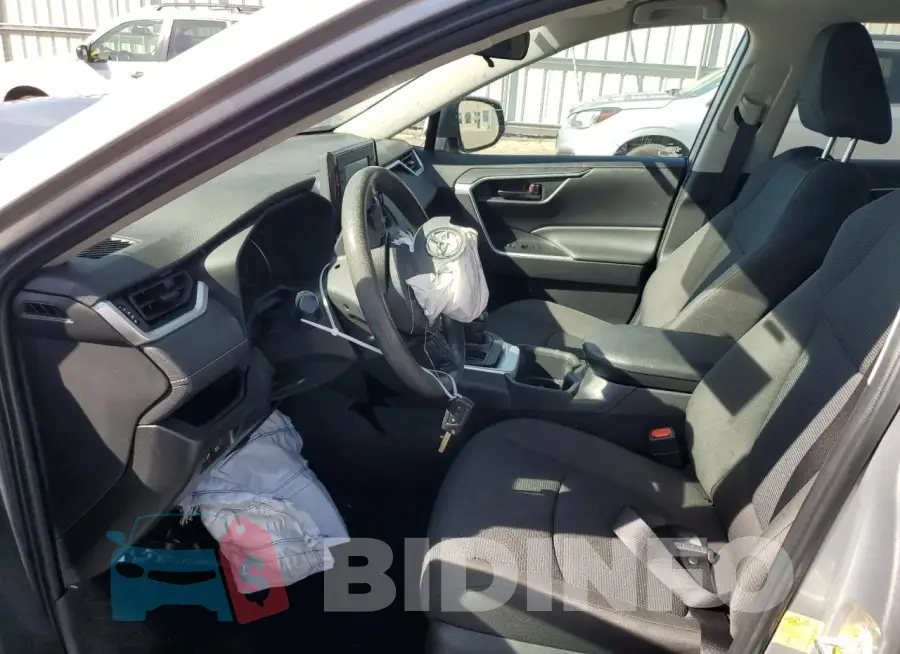 2T3G1RFV3NC308142 Photo# 7