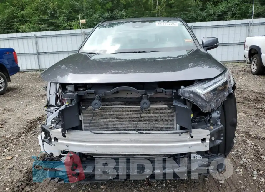 2T3P1RFV8NC298630 Photo# 5