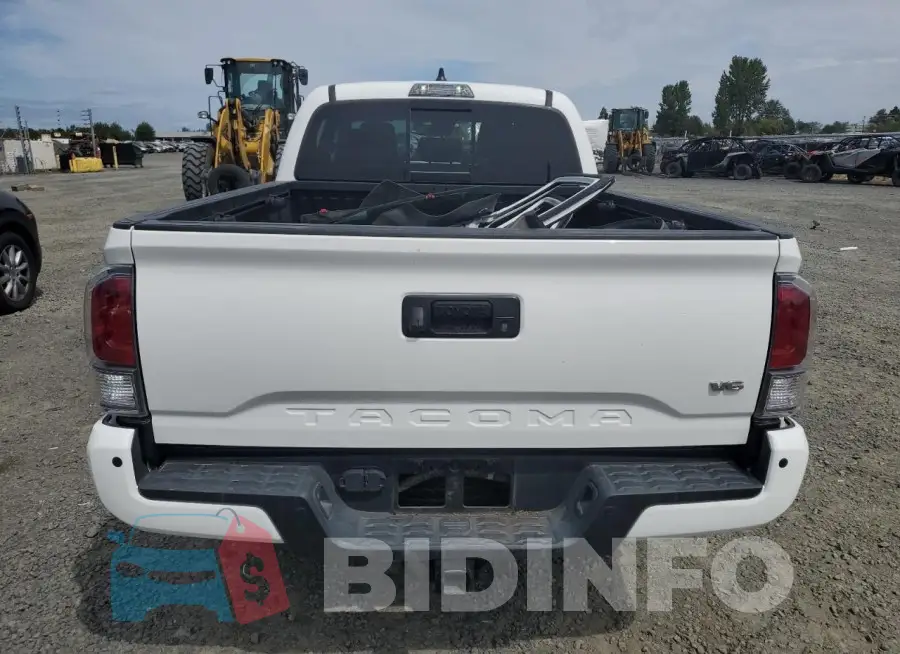 3TYDZ5BN8PT017993 Photo# 6