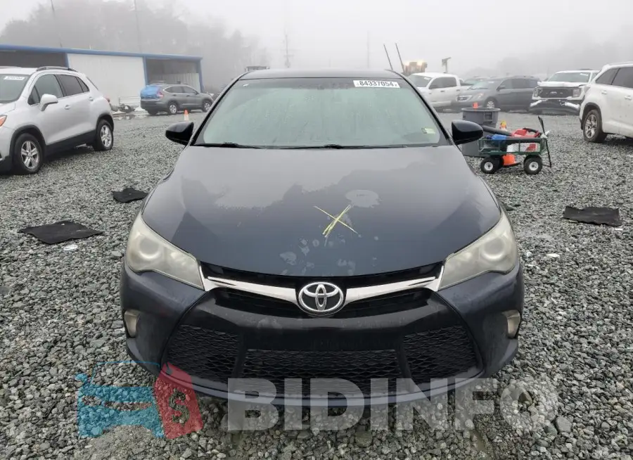 4T1BF1FK3FU479453 Photo# 5