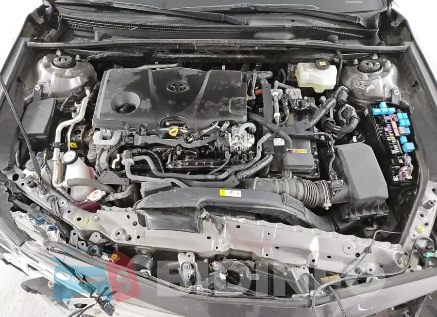 4T1F31AK4PU608755 Photo# 11
