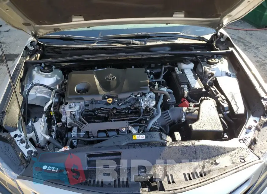 4T1G11AK0PU786284 Photo# 11