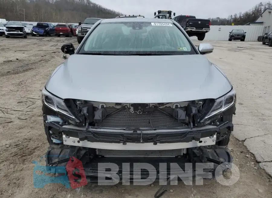 4T1M11BK4LU007917 Photo# 5