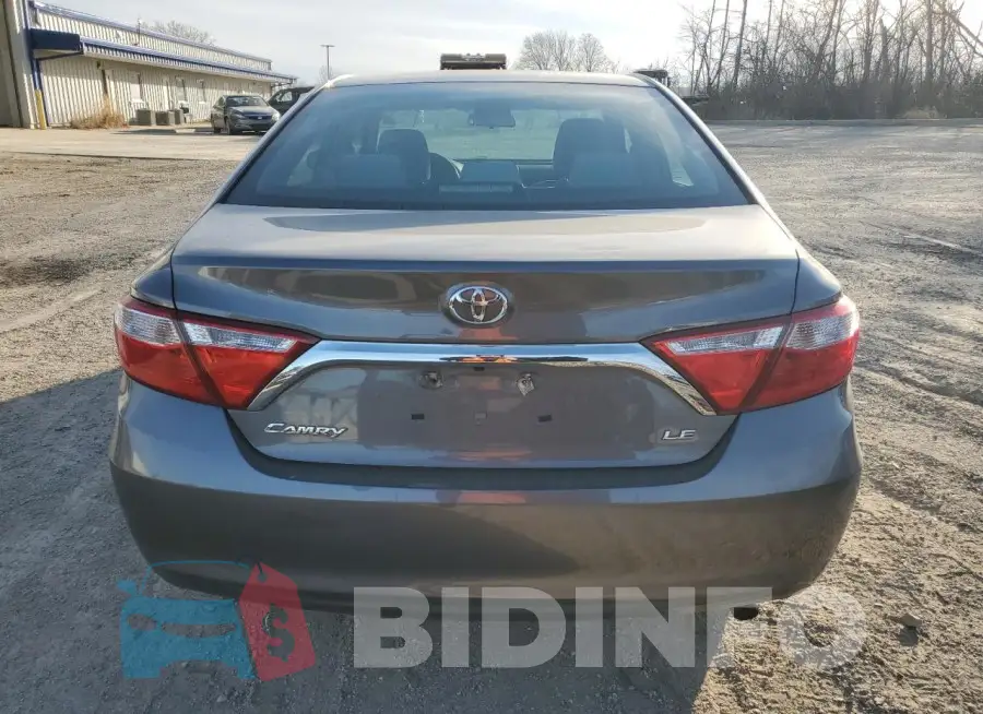 4T4BF1FK3GR576580 Photo# 6
