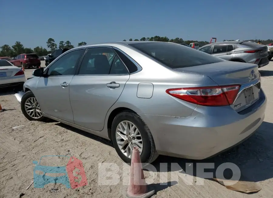 4T4BF1FK3GR579897 Photo# 2