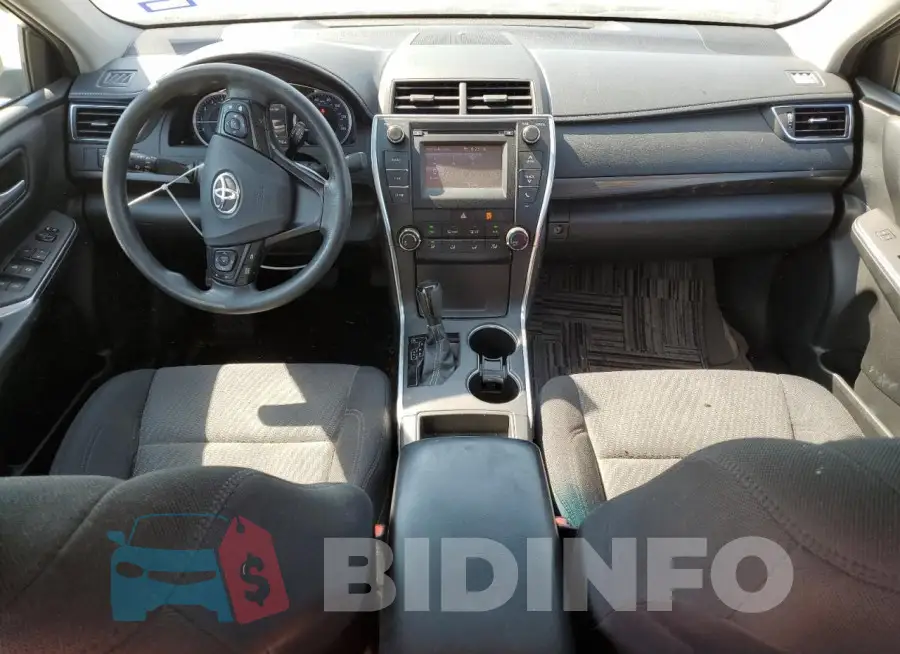 4T4BF1FK3GR579897 Photo# 8