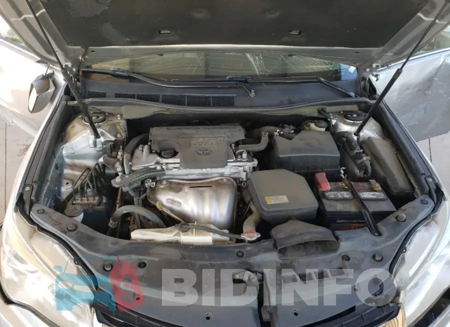 4T4BF1FK7GR560382 Photo# 11