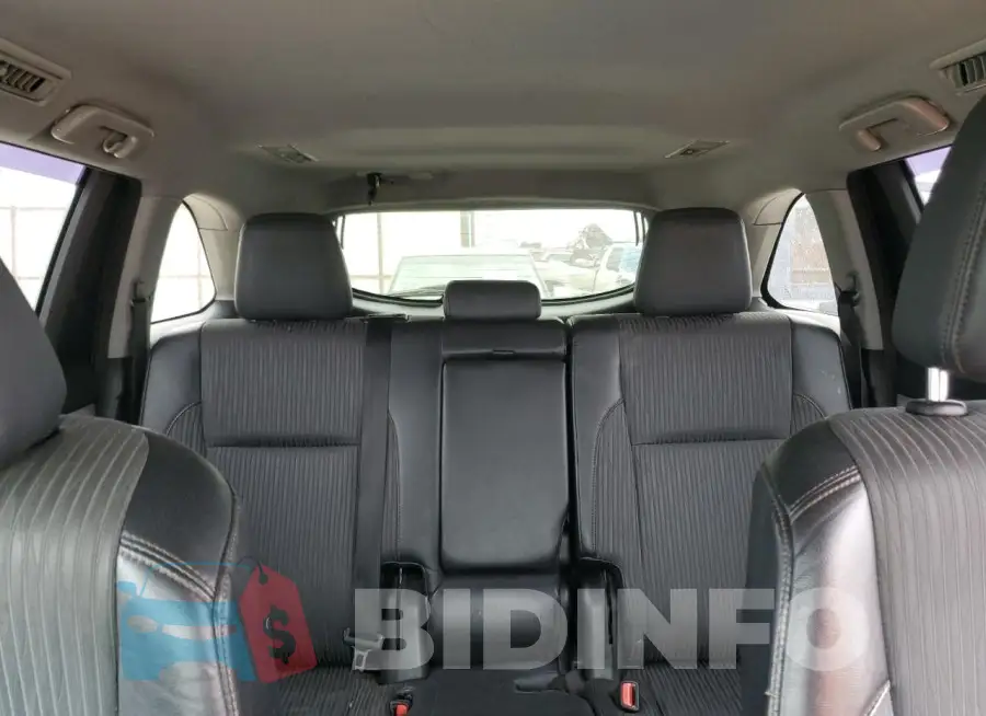 5TDBKRFH6FS150558 Photo# 10