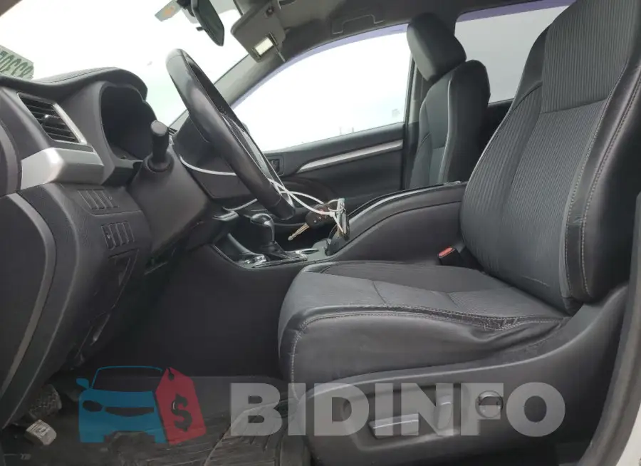 5TDBKRFH6FS150558 Photo# 7